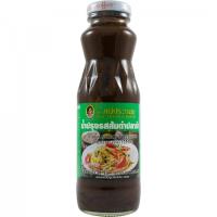 PAPAYA SALAD DRESSING FERMENTED FISH FLV. 300ML MAEPRANOM - 1